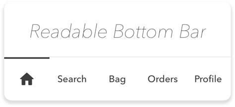 Search: +bottom, +library .